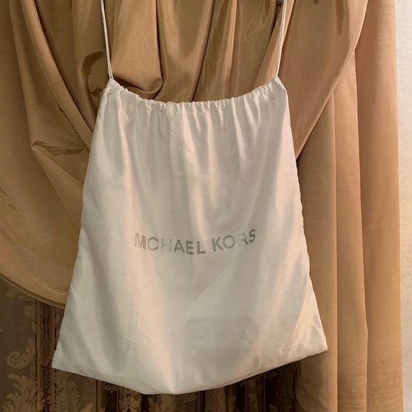 Michael Kors Backpack Purse - Picture 9 of 10